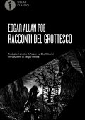 Edgar Allan Poe - Racconti del grottesco (2024)
