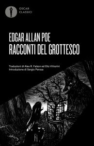 Edgar Allan Poe – Racconti del grottesco (2024)