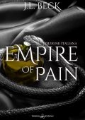 J. L. Beck - Torrio Empire Vol. 3. Empire of pain (2024)