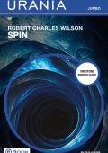 Robert Charles Wilson - Spin (2024)