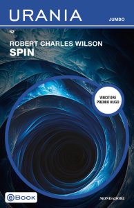 Robert Charles Wilson – Spin (2024)