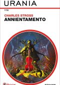 Charles Stross - Annientamento (2024)