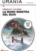 Ursula K. Le Guin - La mano sinistra del buio (2024)