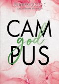 Jennifer Sucevic - Campus God. The Campus Vol. 4 (2024)