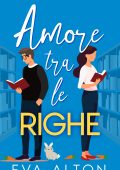 Eva Alton - Amore tra le Righe (2024)