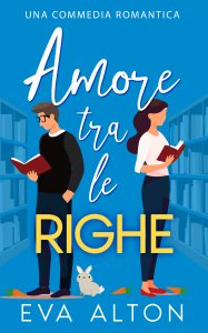 Eva Alton – Amore tra le Righe (2024)