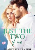 Francesca Lentini - Just The Two Of Us (2024)