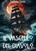 Guglielmo Stocco - Il vascello del diavolo (2024)