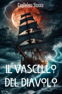 Guglielmo Stocco – Il vascello del diavolo (2024)