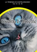 Arturo Molinari - Giuditta e Oloferne (2024)