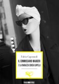 Fulvio Capezzuoli - Il commissario Maugeri e la ragazza senza capelli (2018)