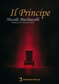 Niccolò Machiavelli - Il principe (2024)