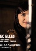 Mathilde Calderini - Avec elles (2024) [24Bit-48kHz] FLAC