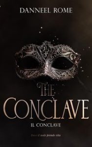 Danneel Rome – The Conclave. Il Conclave (2024) Danneel Rome – The Conclave. Il Conclave (2024)