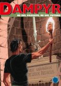 img Dampyr N.297 - Re Del Passato, Re Del Futuro (SBE Dicembre 2024)