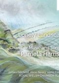 VA - Lonely Landscape: Chamber Music and Song by Pamela Harrison [24-bit Hi-Res] (2024) FLAC