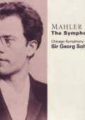 Gustav Mahler - The Symphonies (Chicago Symphony Orchestra, Sir Georg Solti) [10 CD] (1992) FLAC