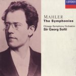 Gustav Mahler – The Symphonies (Chicago Symphony Orchestra, Sir Georg Solti) [10 CD] (1992) FLAC