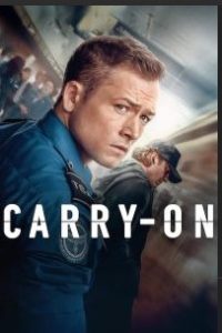 Carry-On [HD] (2024) Streaming + Download