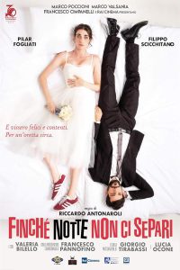 Finché notte non ci separi (2024) Streaming + Download