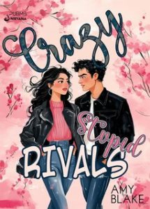 Amy Blake – Crazy Stupid Rivals (2024) Amy Blake – Crazy Stupid Rivals (2024)
