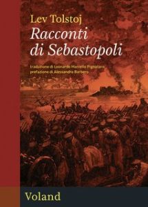 Lev Tolstoj – Racconti di Sebastopoli (2024)