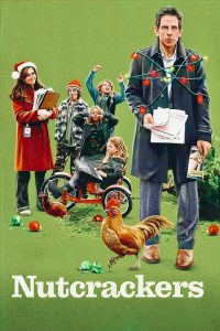 Nutcrackers [Sub-ITA] (2024) Streaming + Download