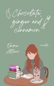 Emma Altieri – Christmas Collection Vol. 4. Chocolate, ginger and cinnamon (2024)