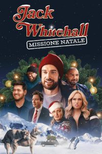 Jack Whitehall: Missione Natale [HD] (2024) Streaming + Download