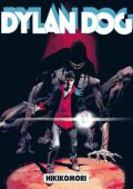 img Dylan Dog N.459 - Hikikomori (SBE Dicembre 2024)