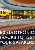 VA - Hi-Res Masters: 50 Electronic Tracks to Test your Speakers [24-bit Hi-Res] (2024) FLAC