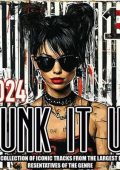 VA - Punk It Up (2024) MP3