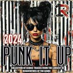 VA – Punk It Up (2024) MP3
