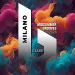 VA – Midsummer Grooves (B Club Milano), Vol. 1-2 (2023 – 2024) MP3, 320