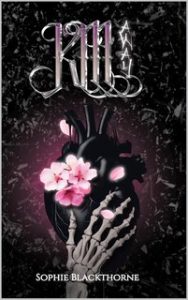 Sophie Blackthorne – Kill Away (2024)