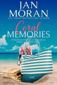 Jan Moran – Coral Cottage Italiano Vol. 6. Coral Memories (2024)