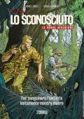 img Magnus - Lo Sconosciuto - Le Nuove Avventure 03 - Far Sanguinare L