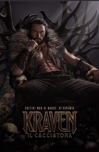 Kraven – Il cacciatore (2024) Streaming + Download