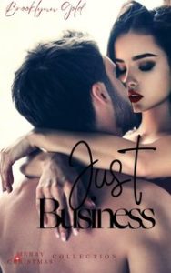 Brooklynn Gold – Just Business (2024)