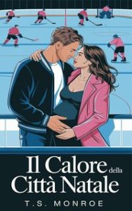 T.S. Monroe – Il calore della città natale (2024)