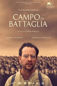 Campo di battaglia [HD] (2024) Streaming + Download