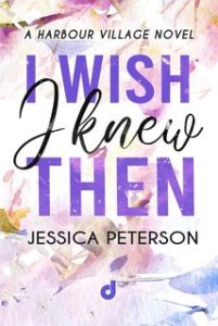 Jessica Peterson – I Wish I Knew Then (2024)