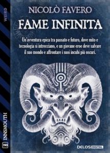 Nicolò Favaro – Fame infinita (2024)
