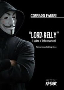 Corrado Fabbri – Lord Kelly (2021)