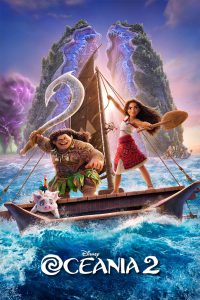 Oceania 2 (2024) Streaming + Download