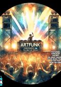 VA - ArtFunk Records The Best of 2024 (2024) MP3, 320
