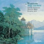 Mendelssohn – Complete Lieder/Songs & Duets (S. Daneman, K. Broderick, S. Connolly, A. Grevelilus, M. Padmore, F. Bjarnason, N. Berg, S. Loges, J. Rutheford, E. Asti) [6 CD’s] (1997-2010) FLAC