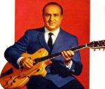Al Caiola (& Riz Ortolani, Nile River Boys, Leroy Holmes Orchestra, Manhattan strings, Ralph Marterie) – Collection (46 albums) (1955-2017) MP3
