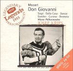 W.A Mozart – Don Giovanni (Siepi, Della Casa, Berry) Krips 1955 Vienna (2000) FLAC
