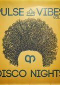 VA - Pulse, Vibes & Disco Nights, Vol.01-03 (2024) MP3, 320